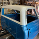 Illustration for article titled 1968 C10 Restoration update - Part 14 - Major Milestone!
